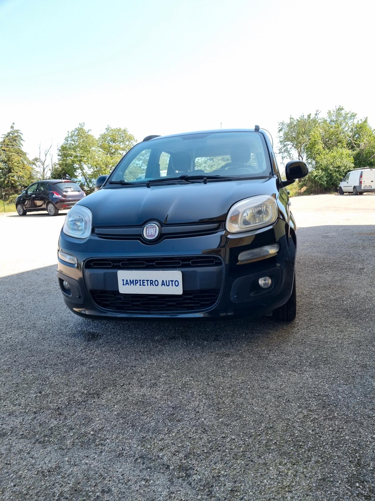 Fiat Panda 1.3 MJT S&S Lounge