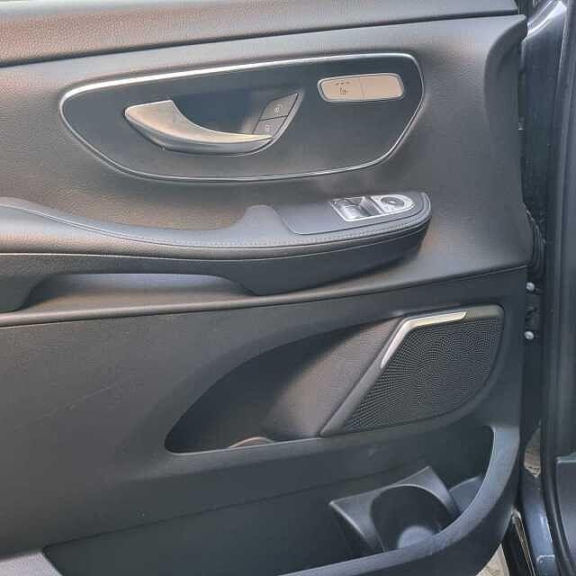 Mercedes-Benz V 300 V 300 d Autom.4Matic Premium Long