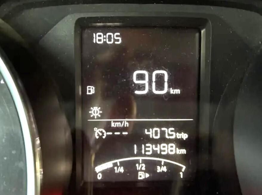 VOLKSWAGEN POLO 1,4 TDI-UNICA PROPRIET-EURO 6