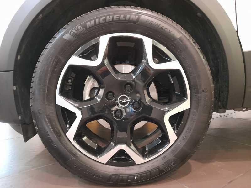 OPEL Mokka II 2020 - Mokka 1.2 t Ultimate s&s 130cv