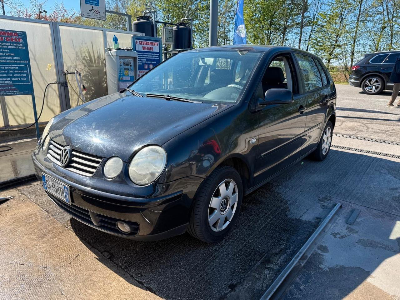 Volkswagen Polo 1.2 5p. X Air