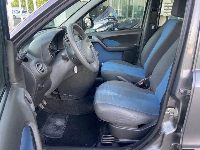 FIAT Panda 1.2 Active Natural Power