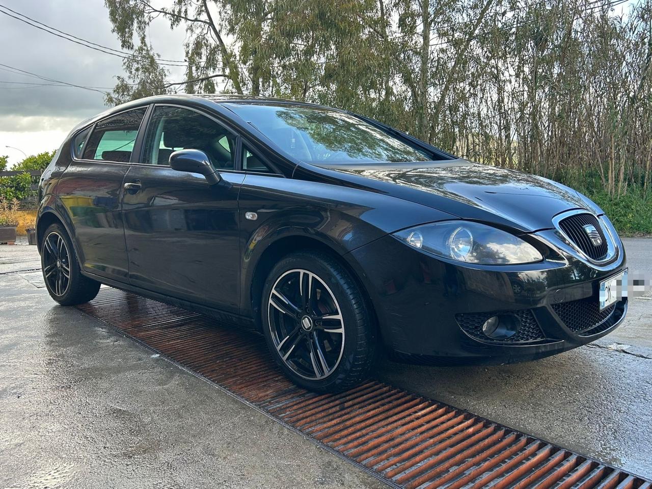 Seat Leon 1.9 TDI Stylance