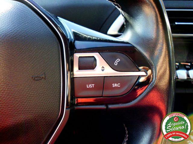 PEUGEOT 3008 BlueHDi 130 S&S EAT8 Allure