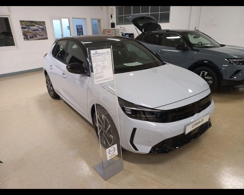 Opel Corsa Nuova GS Hybrid 110CV DTC6