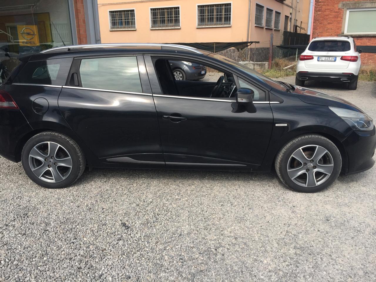 Renault Clio 1.5 dCi 8V 75CV 5 porte Live