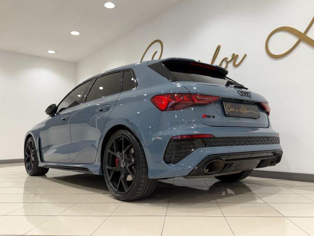 AUDI RS3 SPB TFSI quattro S tronic
