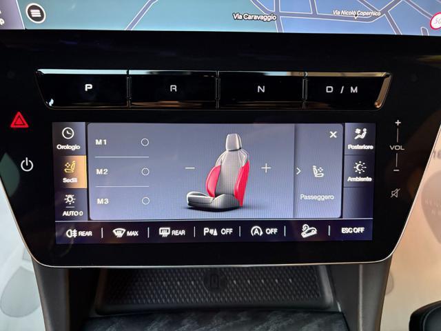 MASERATI Grecale Grecale MHEV 330 CV Modena