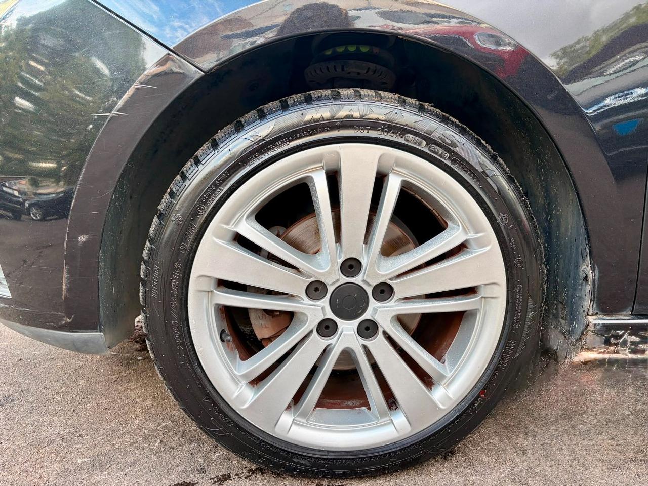 Seat Ibiza SC 1.4 tdi Style (stylance) dpf