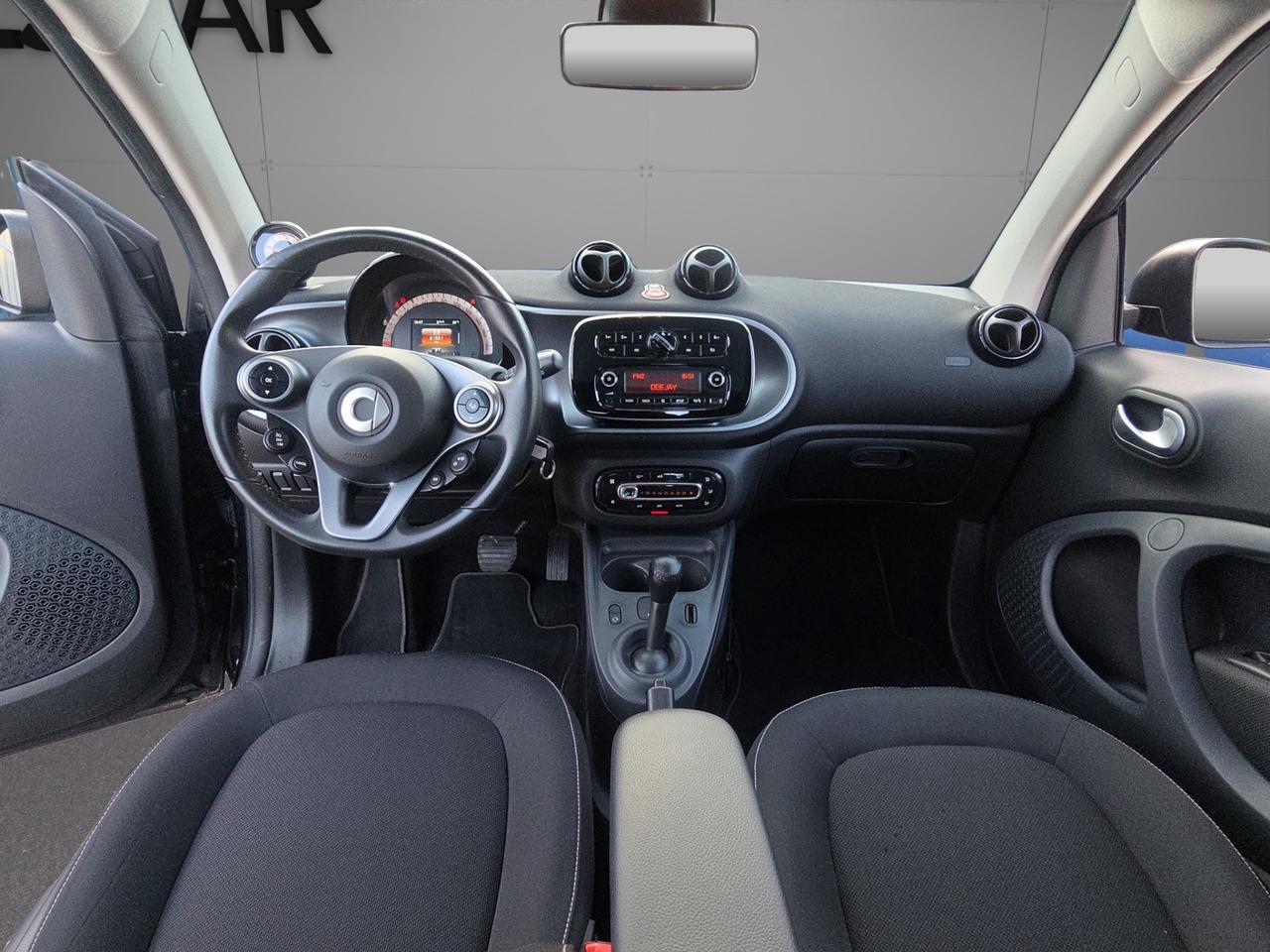 Smart fortwo coupe Fortwo 0.9 t Passion 90cv - Unipro - Promo Finanziamento