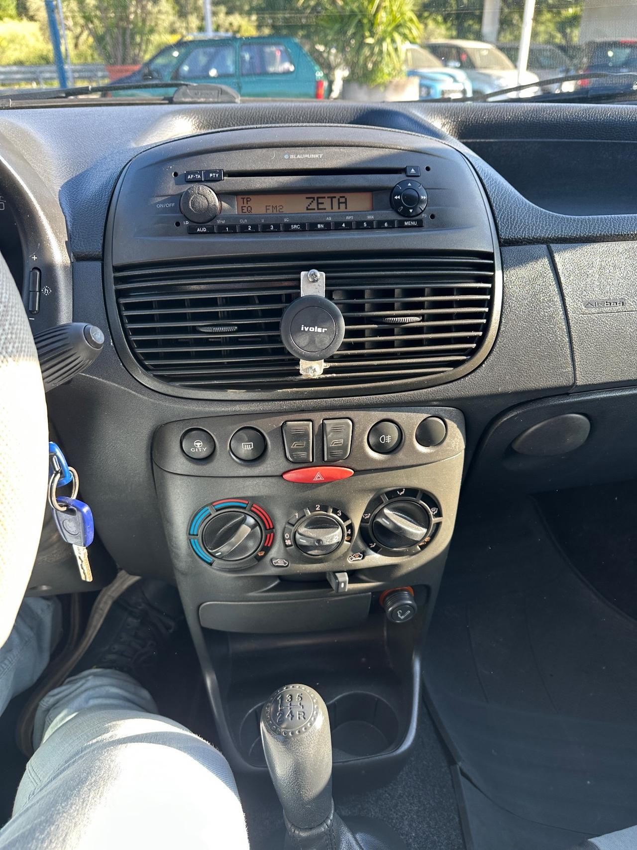 Fiat Punto 1.3 Multijet 5 porte Dynamic