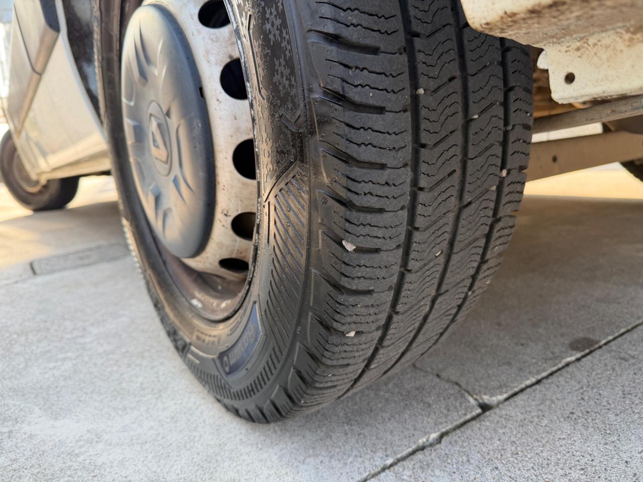 RENAULT MASTER 2.2DCI EURO5B PASSO LUNGO