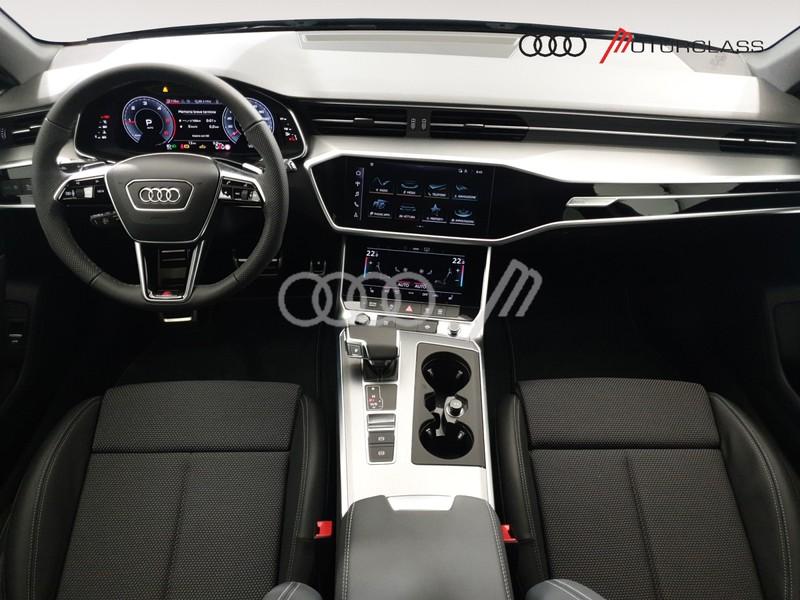 Audi A6 avant 40 2.0 tdi mhev 12v s line edition s tronic