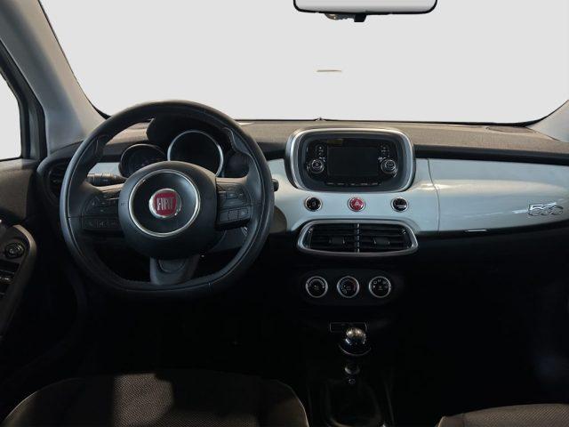 FIAT 500X 500X 1.3 MultiJet 95 CV Business