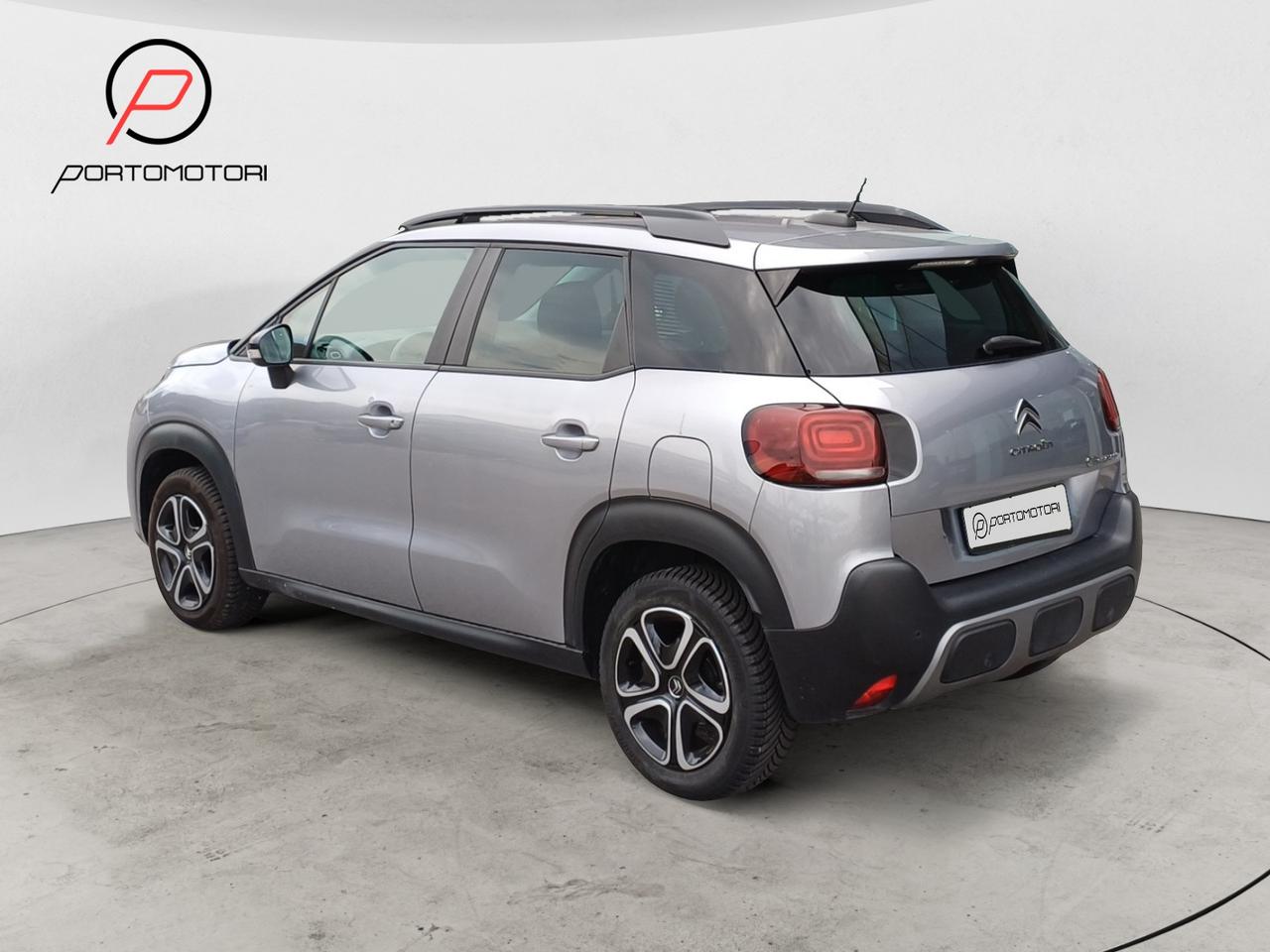 CITROEN C3 Aircross - C3 Aircross PureTech 110 S&S Feel