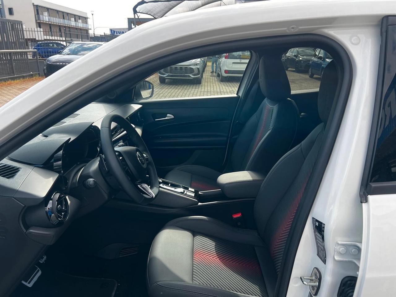 ALFA ROMEO Junior Junior 1.2 136 CV Hybrid eDCT...