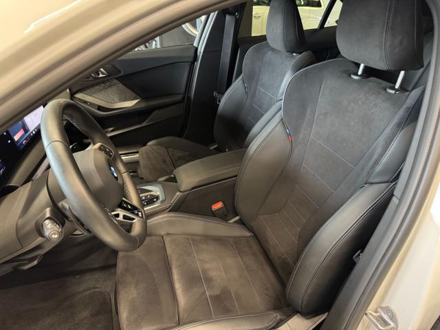 BMW 118 d MSport Pro