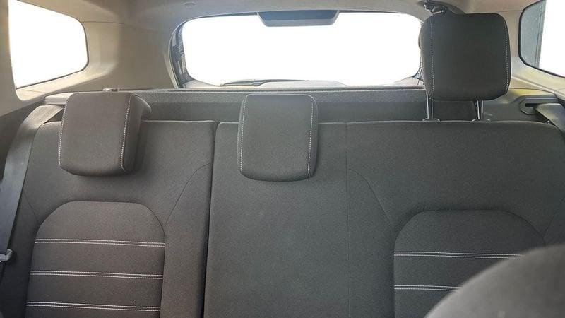 Dacia Duster II 2018 1.6 SCe 115cv Prestige 4x2