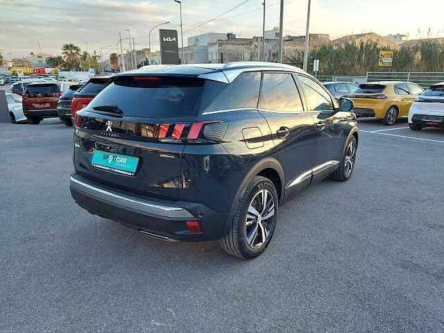 Peugeot 3008 BlueHDi 130 S&S EAT8 GT Line