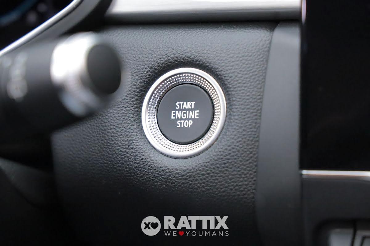 Renault Captur 1.6 phev E-Tech 160CV Intens auto