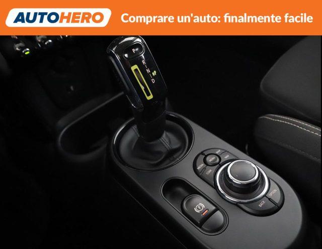 MINI Cooper SE Electric