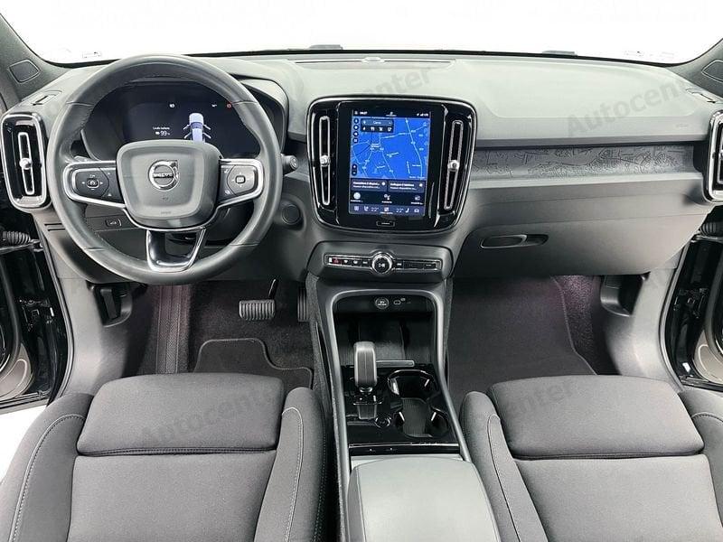 Volvo XC40 Recharge XC40 PURE ELETTRIC SINGLE MOTOR FWD PLUS **AUTOCARRO 4 POSTI**