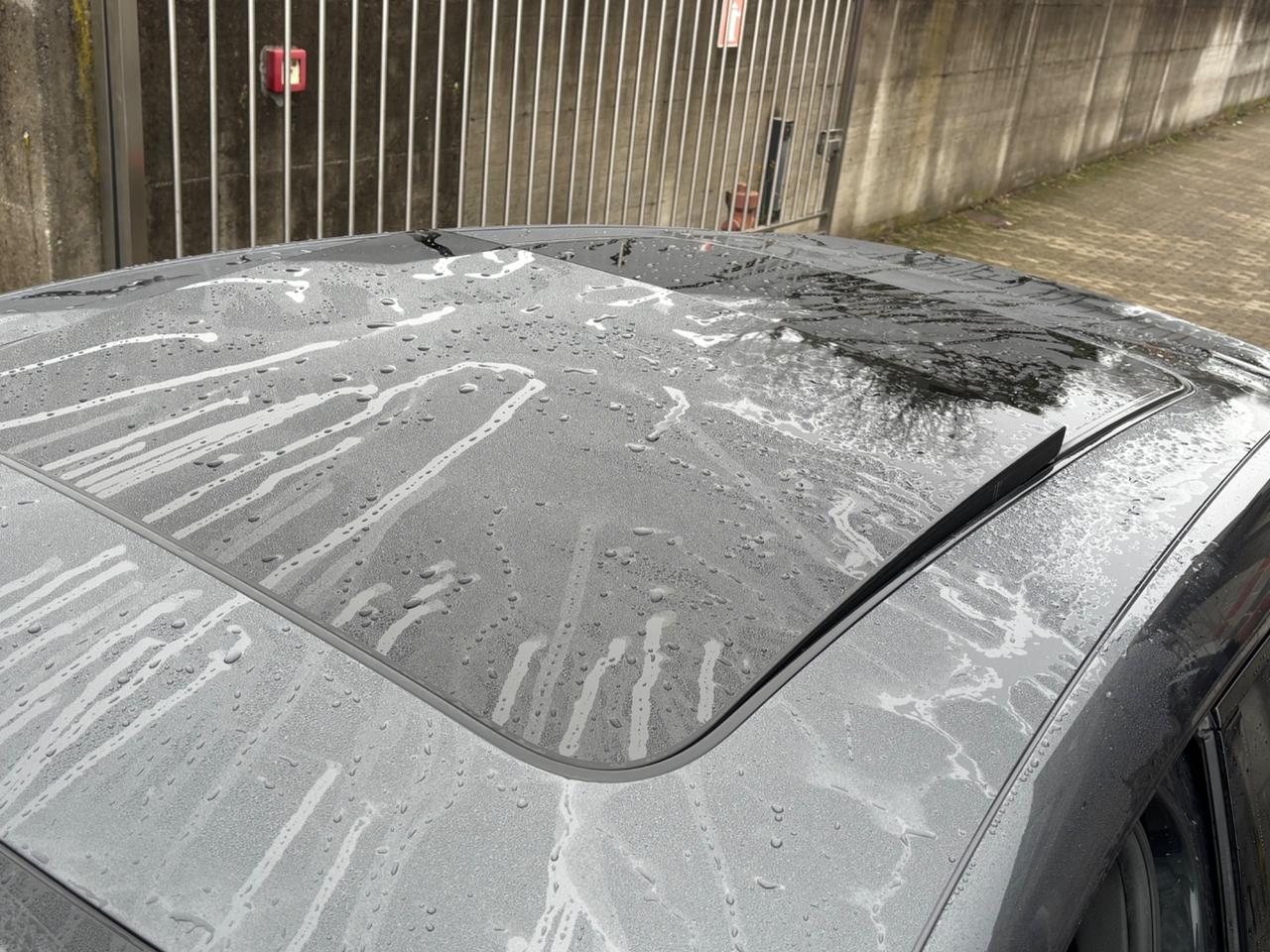 Porsche Macan 2.0 Tetto apribile e scarico preparato