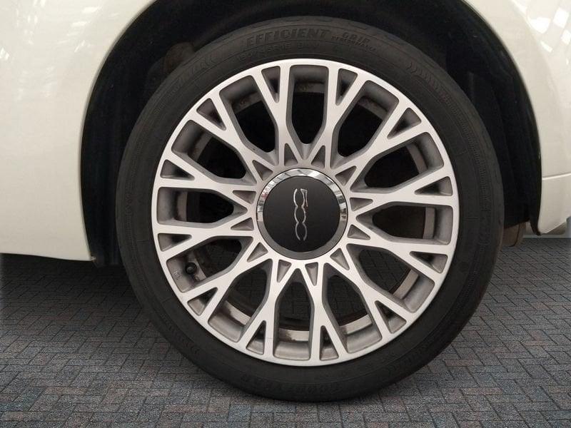FIAT 500 1.2 69cv Star