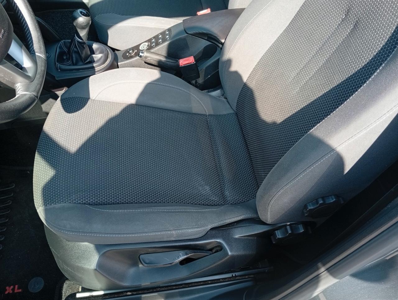 Seat Altea XL 1.6 Style BI FUEL I-Tech NEOPATENTATI OK