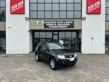 Suzuki Grand Vitara 1.6 GPL|4X4|GOMME NUOVE