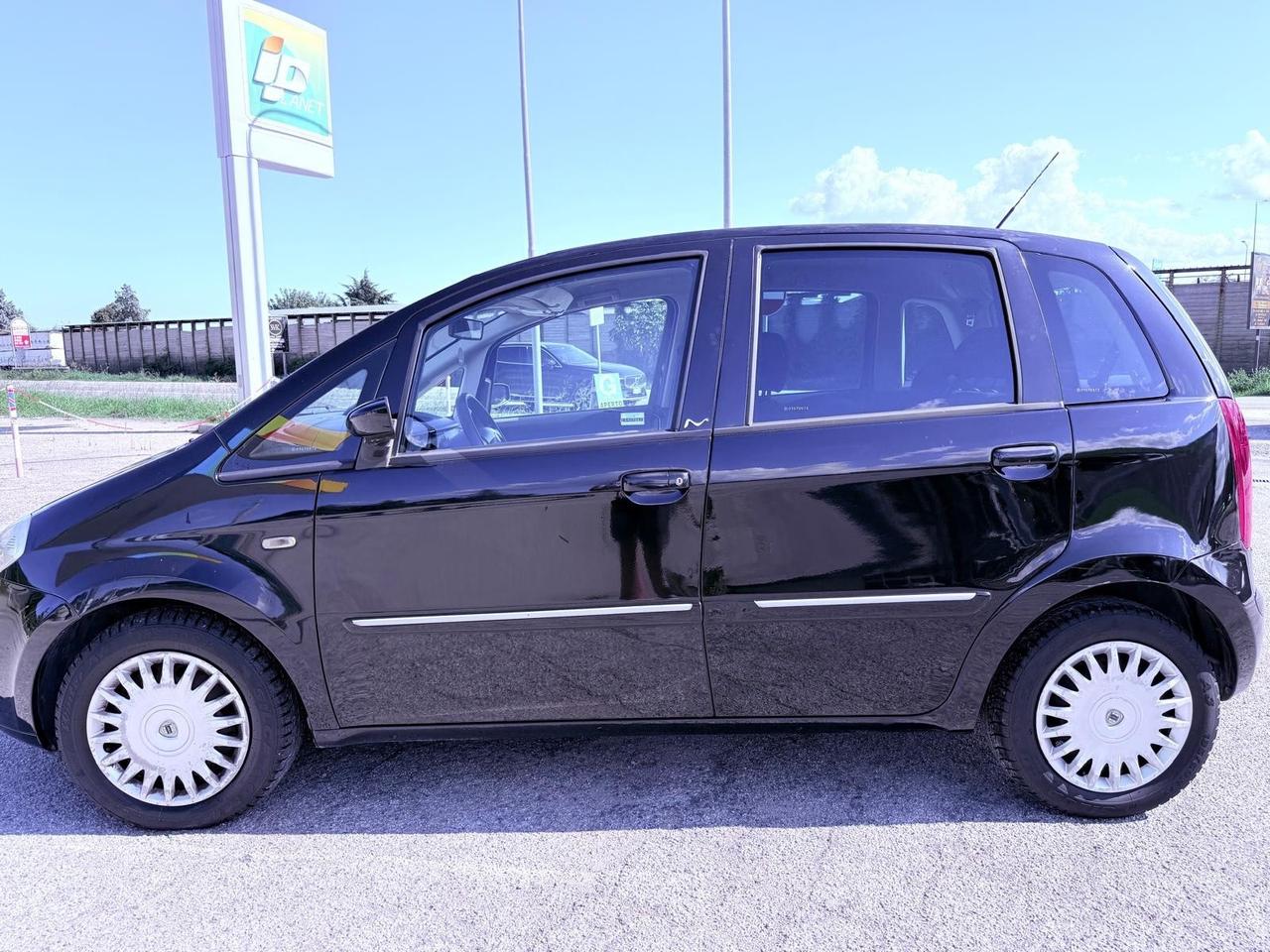 Lancia MUSA 1.3 Multijet 16V Platino Ok neopatentati