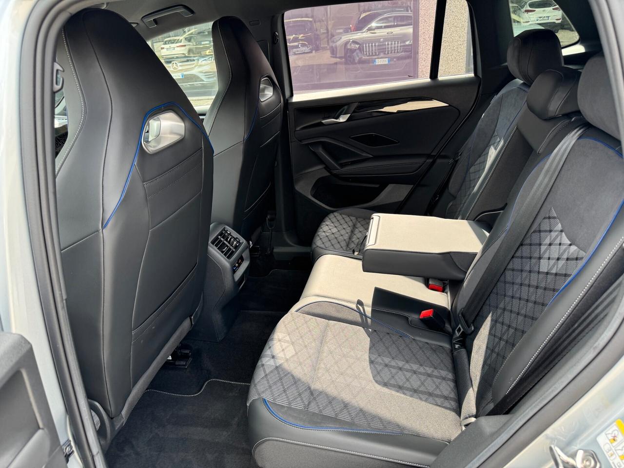 Volkswagen Tiguan 1.5 eTSI 150 CV ACT DSG R-Line FULL OPTIONAL