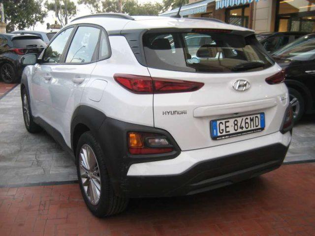 HYUNDAI Kona 1.0 T-GDI COMFORT
