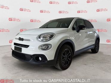 FIAT 500X 1.3 Mjet 95cv E6D Club