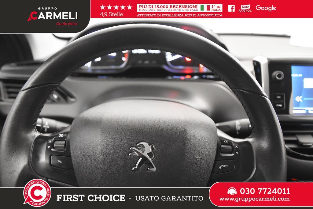 Peugeot 208 5 Porte 1.2 PureTech Active