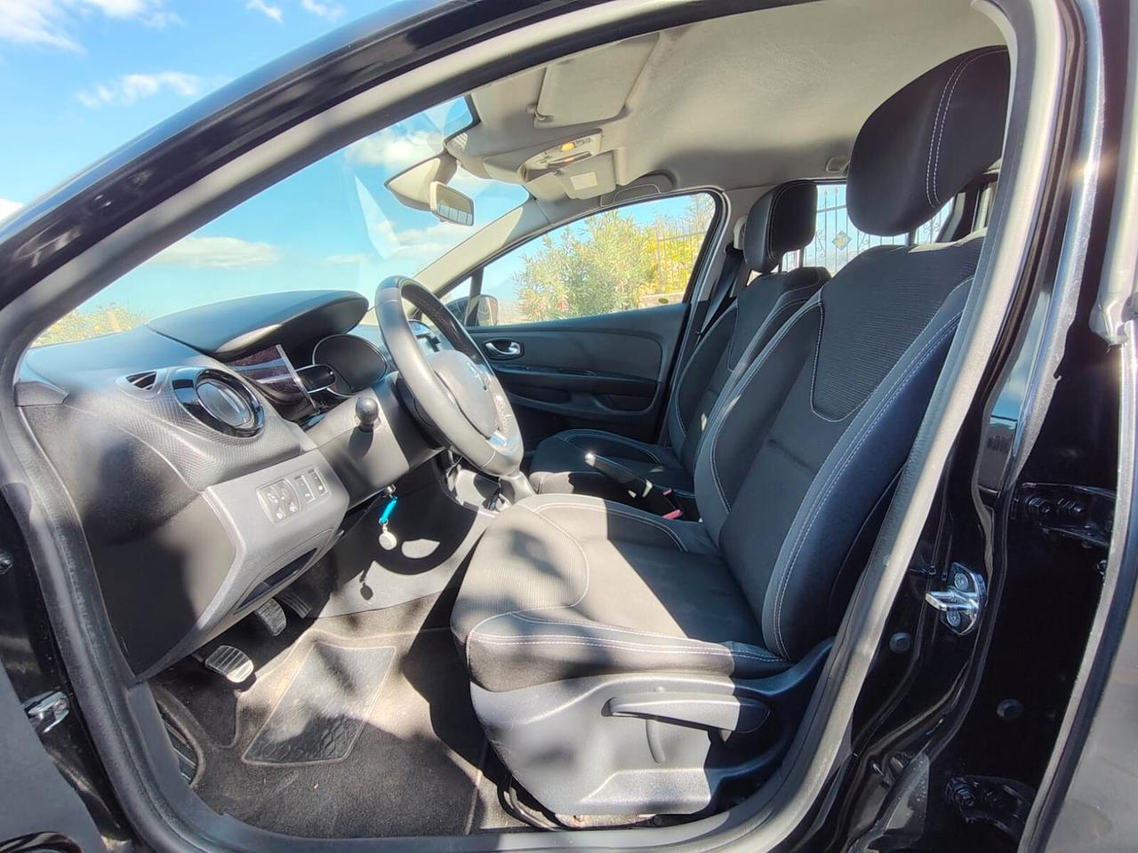 Renault Clio Sporter dCi 90CV Energy Zen