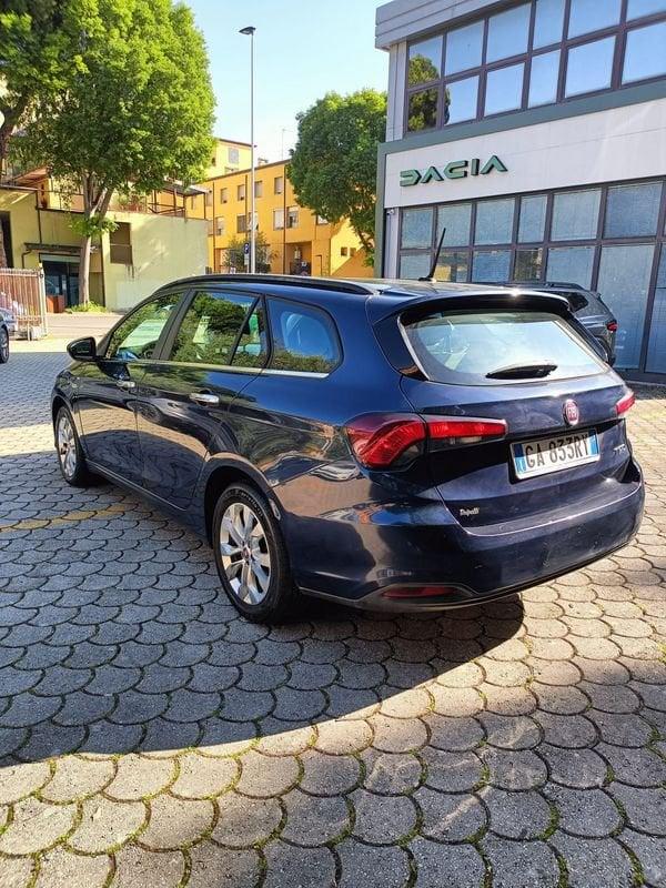 FIAT Tipo 1.3 Mjt 95cv 5M S&S Business