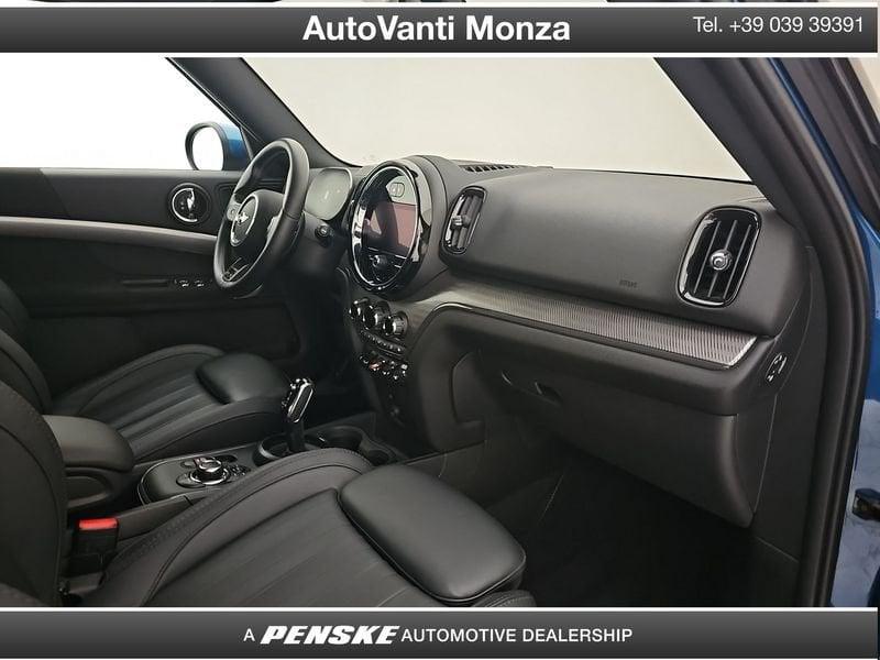 MINI Countryman Mini Countryman 2.0 Cooper SD All4 auto