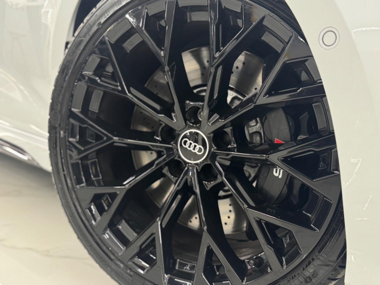 Audi RS3 SPB S-Line Iper Full