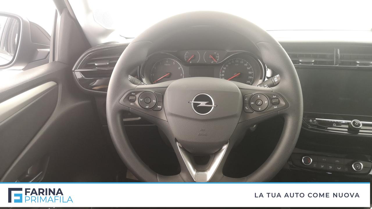 OPEL Nuova Corsa Edition 1.2 100CV MT6