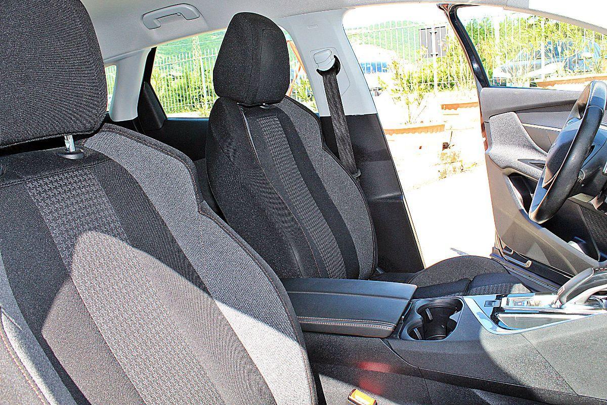 PEUGEOT - 3008 - BlueHDi 130 EAT8 S&S Business