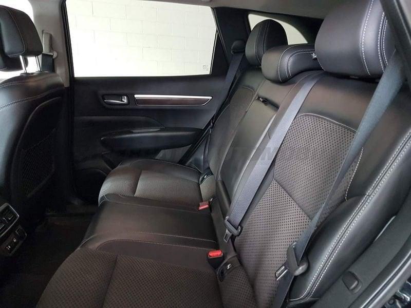 Renault Koleos Koleos 2.0 dci Intens 175cv 4x4 x-tronic