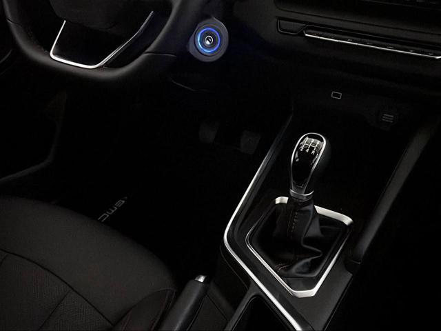 EMC Quattro 1.5 MT VARI COLORI DISPONIBILI