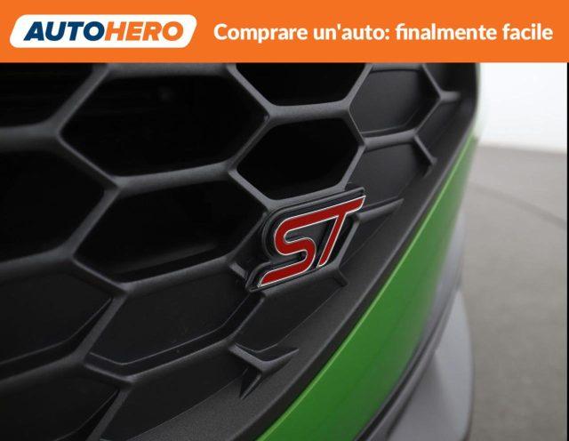 FORD Focus 2.3 EcoBoost 280 CV automatico 5p. ST