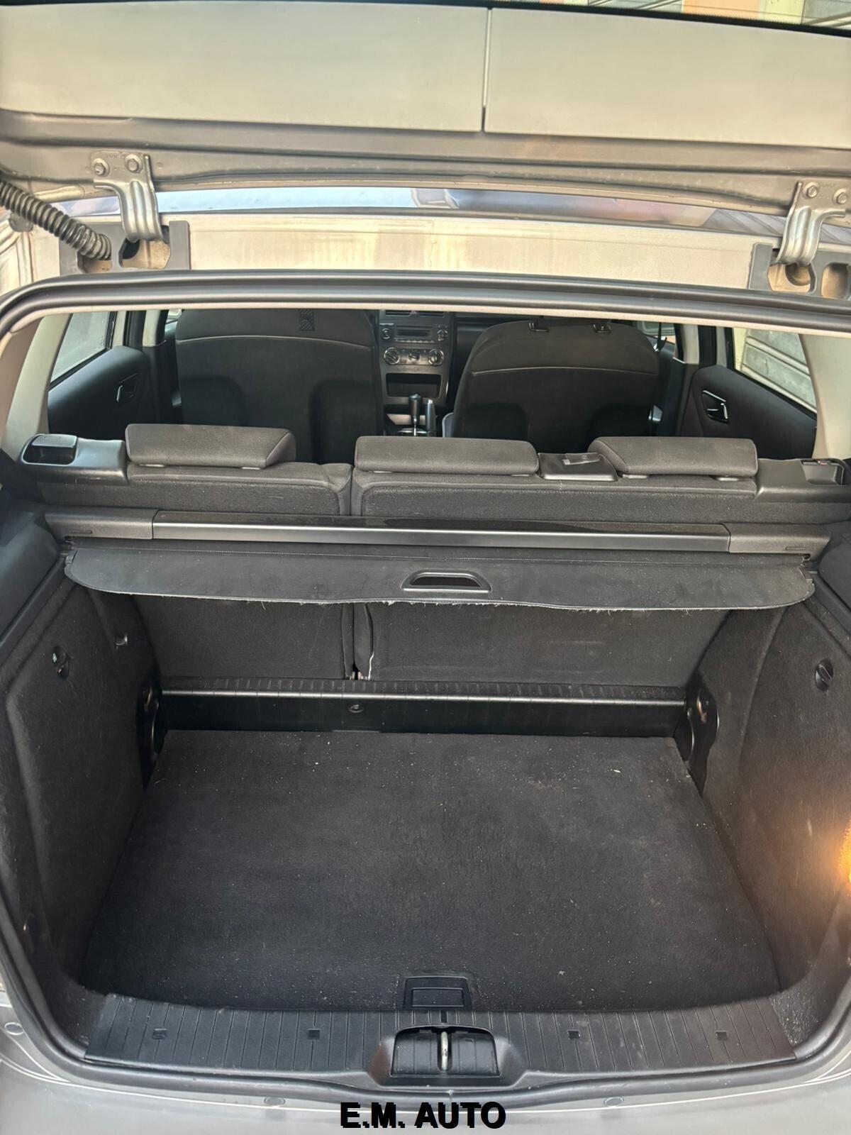 Mercedes-benz A 160 CDI Elegance