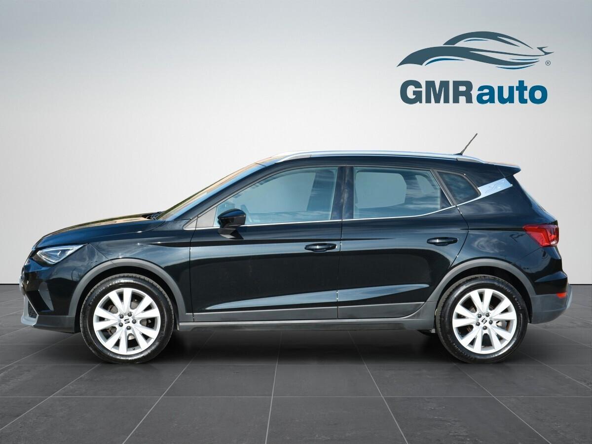 Seat Arona 1.0 EcoTSI 110 CV DSG XPERIENCE