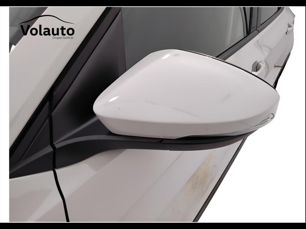 VOLKSWAGEN T-Cross 2019 - T-Cross 1.0 tsi Style 95cv