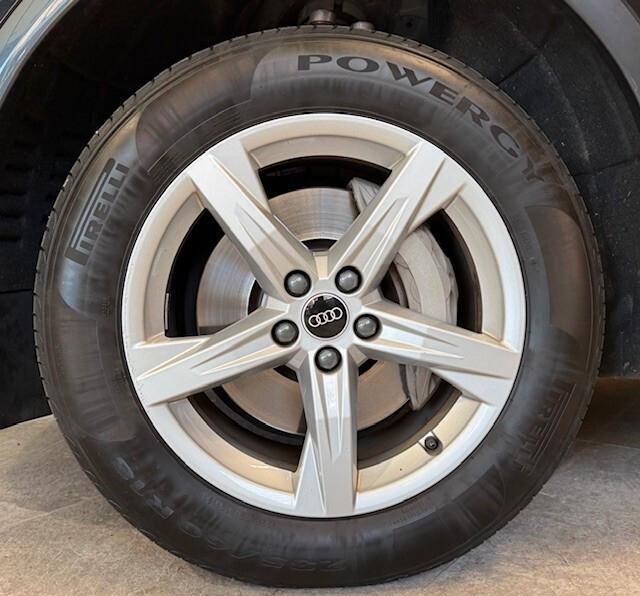 Audi Q5 SPB 50 TFSI e quattro S tronic Business Advanced