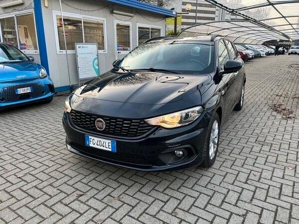 Fiat Tipo 1.6 Mjt S&S DCT SW Easy - ANCHE PER NEOPATENTATI