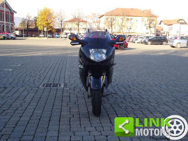 HONDA CBR 1100 XX Super Blackbird